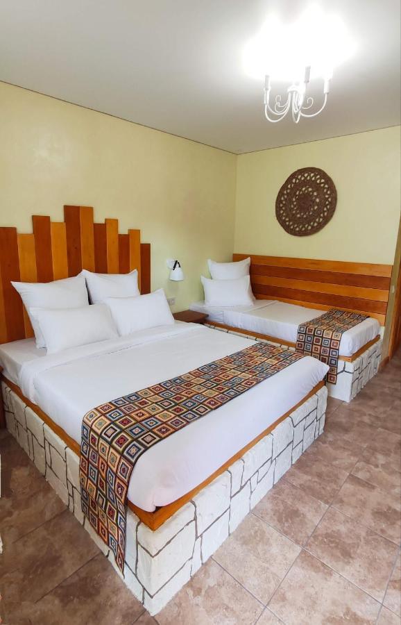 Casa Del Sol Ξενοδοχείο New Athos Εξωτερικό φωτογραφία