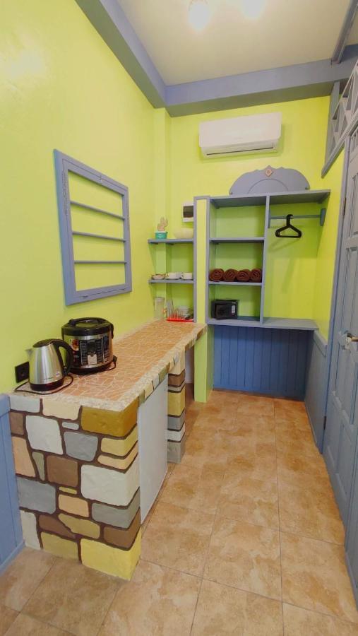 Casa Del Sol Ξενοδοχείο New Athos Εξωτερικό φωτογραφία