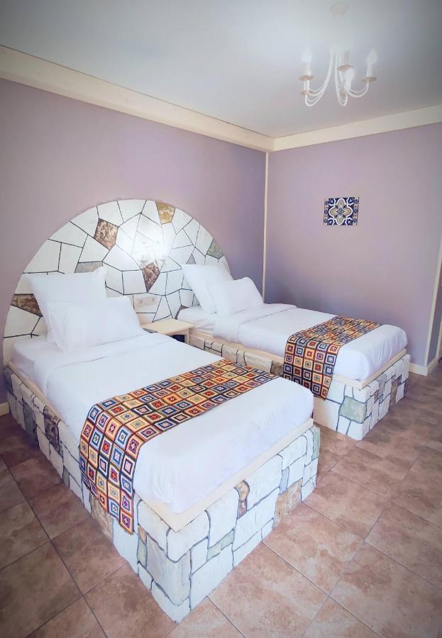 Casa Del Sol Ξενοδοχείο New Athos Εξωτερικό φωτογραφία