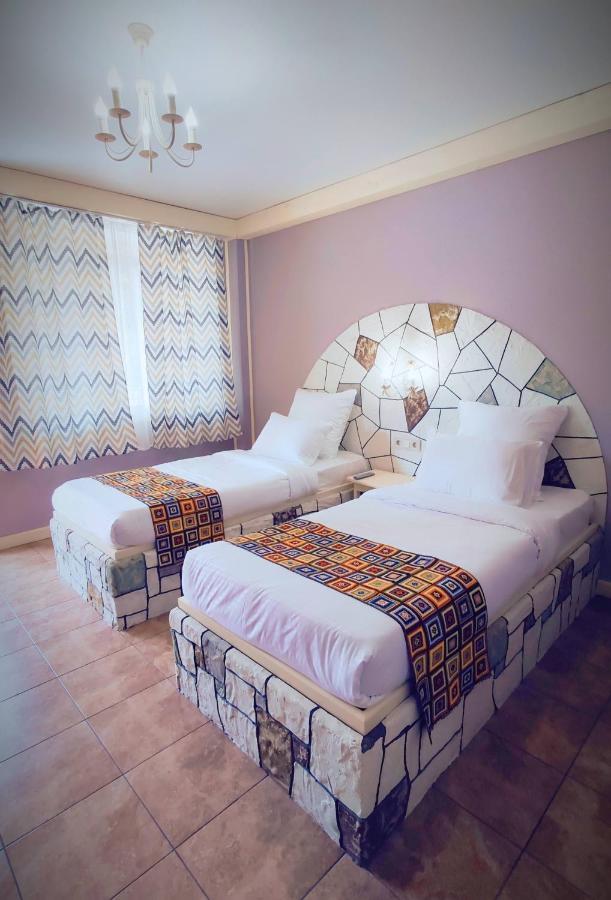 Casa Del Sol Ξενοδοχείο New Athos Εξωτερικό φωτογραφία