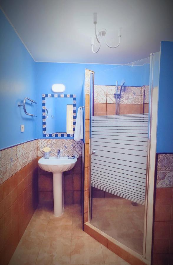 Casa Del Sol Ξενοδοχείο New Athos Εξωτερικό φωτογραφία