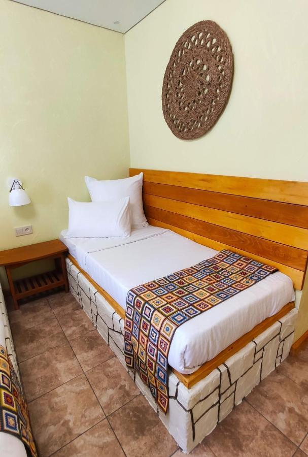 Casa Del Sol Ξενοδοχείο New Athos Εξωτερικό φωτογραφία