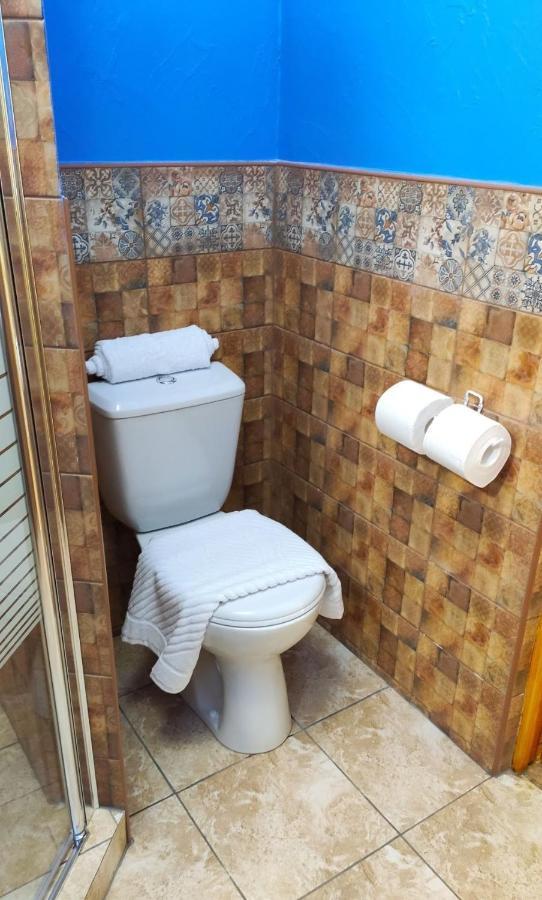 Casa Del Sol Ξενοδοχείο New Athos Εξωτερικό φωτογραφία