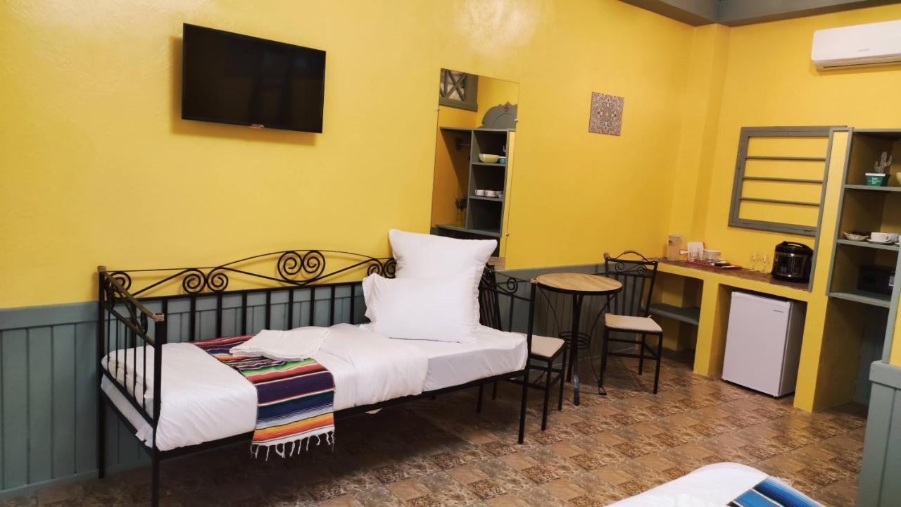 Casa Del Sol Ξενοδοχείο New Athos Εξωτερικό φωτογραφία
