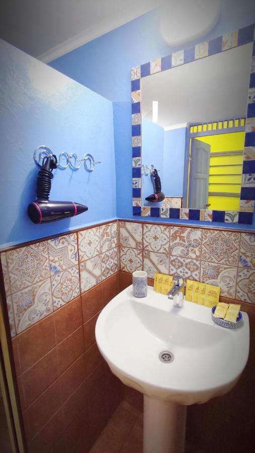 Casa Del Sol Ξενοδοχείο New Athos Εξωτερικό φωτογραφία