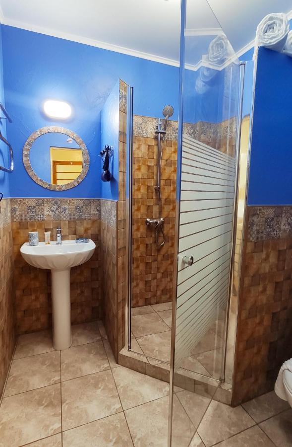 Casa Del Sol Ξενοδοχείο New Athos Εξωτερικό φωτογραφία