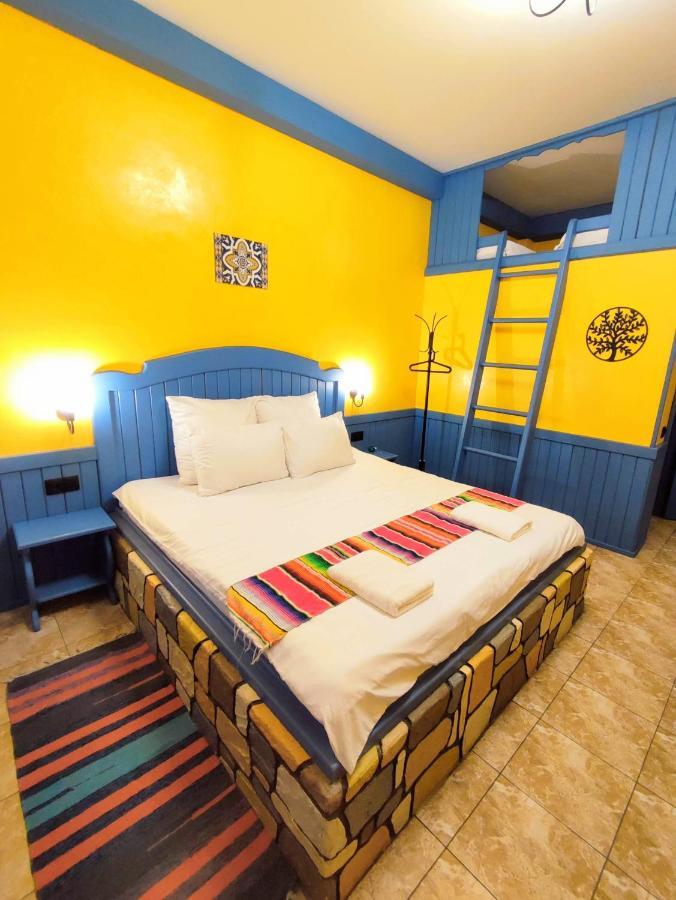 Casa Del Sol Ξενοδοχείο New Athos Εξωτερικό φωτογραφία
