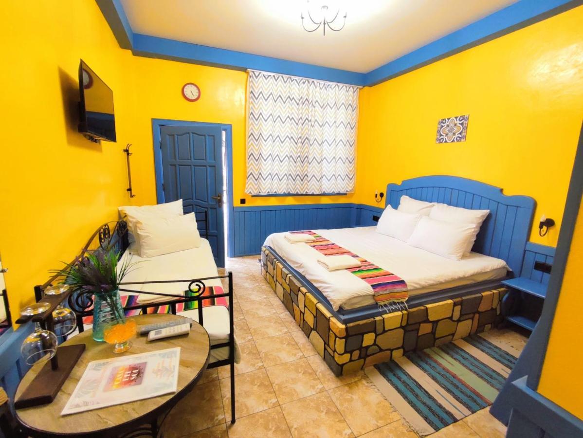 Casa Del Sol Ξενοδοχείο New Athos Εξωτερικό φωτογραφία