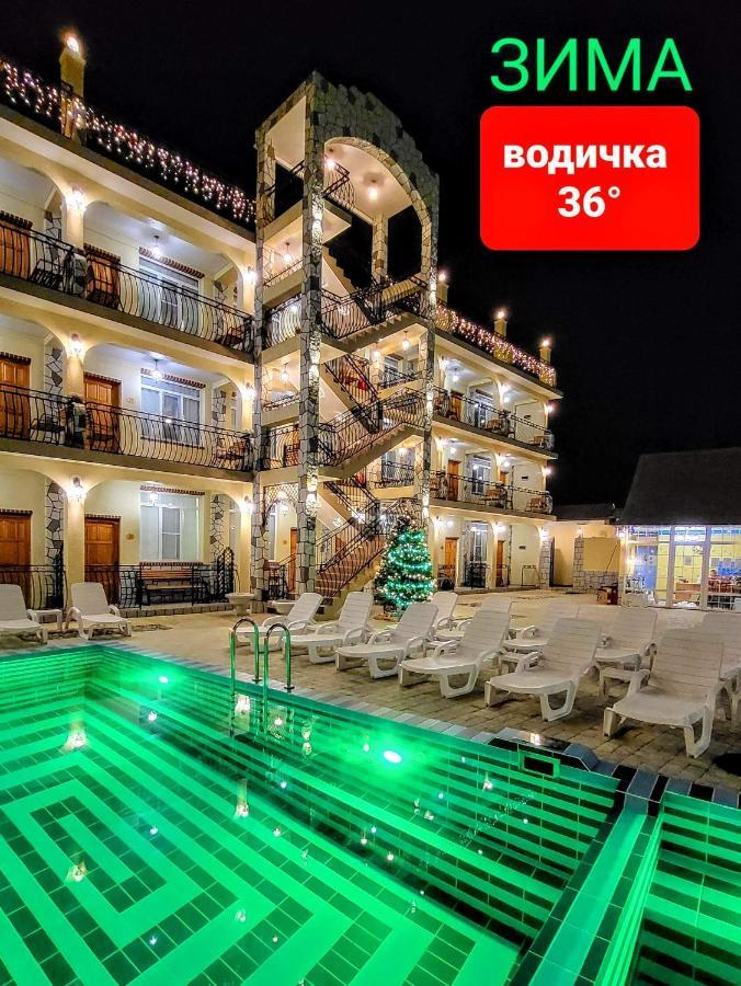 Casa Del Sol Ξενοδοχείο New Athos Εξωτερικό φωτογραφία