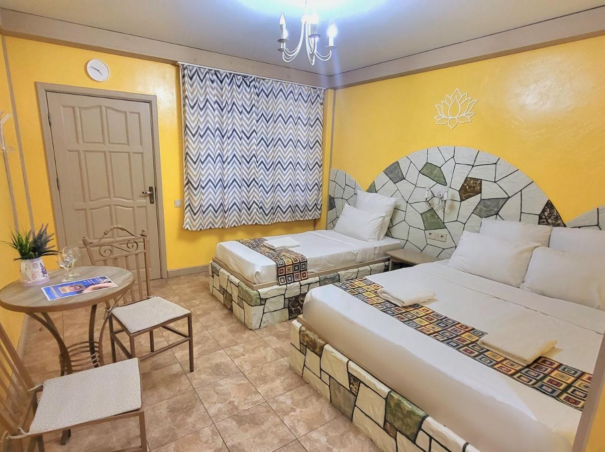 Casa Del Sol Ξενοδοχείο New Athos Εξωτερικό φωτογραφία