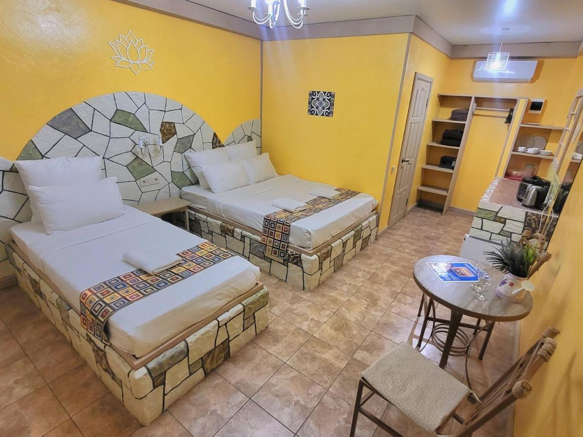 Casa Del Sol Ξενοδοχείο New Athos Εξωτερικό φωτογραφία