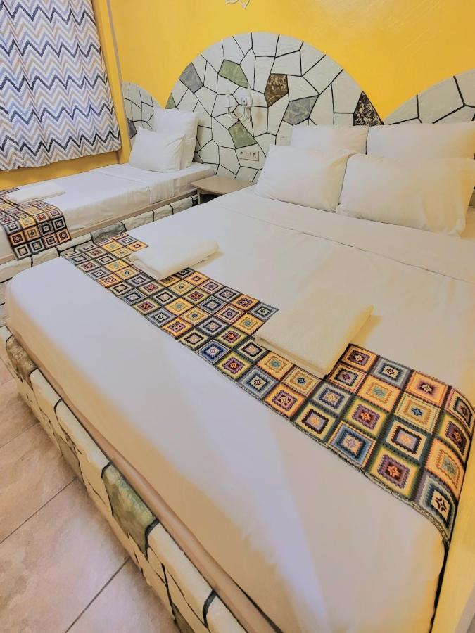 Casa Del Sol Ξενοδοχείο New Athos Εξωτερικό φωτογραφία