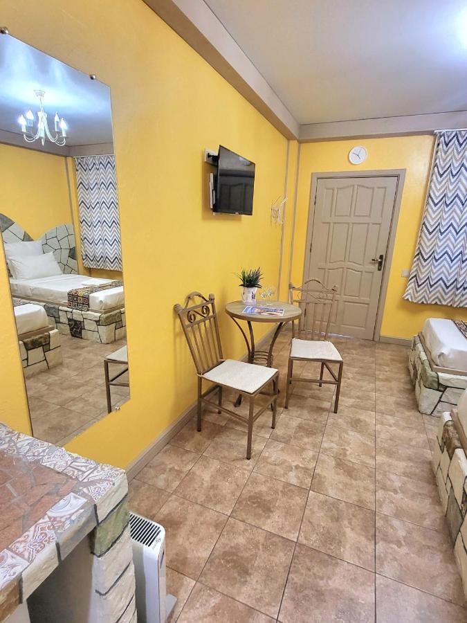 Casa Del Sol Ξενοδοχείο New Athos Εξωτερικό φωτογραφία
